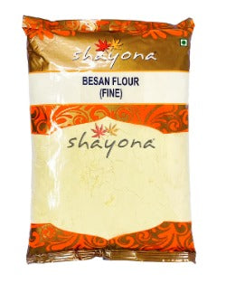 Shayona Besan Flour Fine 1Kg