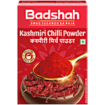 Badshah Kashmiri Chilli Powder 100g