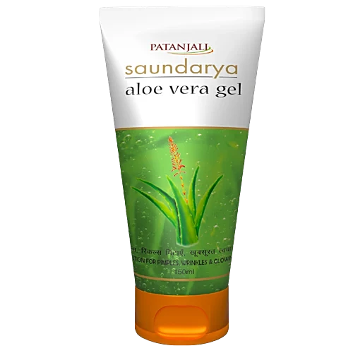 Patanjali Aloe Vera Gel 150ml