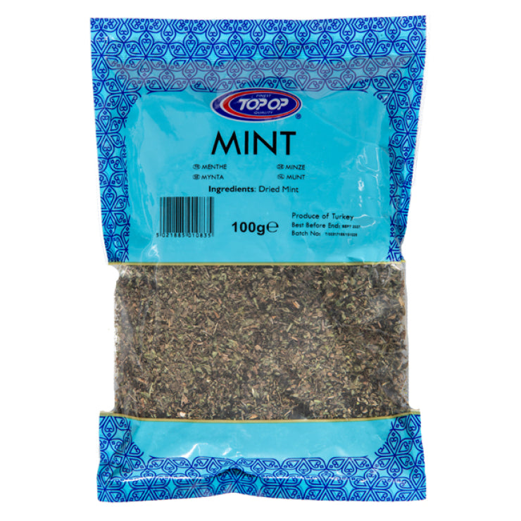 TOPOP Mint 300g