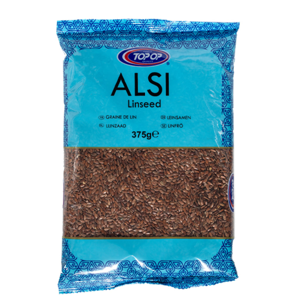 Top-op Alsi 375g