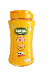 GOPALA PURE GOW GHEE 500ML