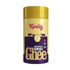 Kwality Pure Ghee 200Gm