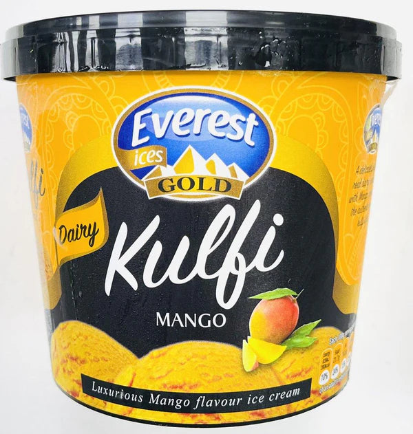 Everest Dairy Mango Kulfi 70ml