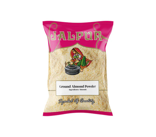 JALPUR ALMOND 750GM