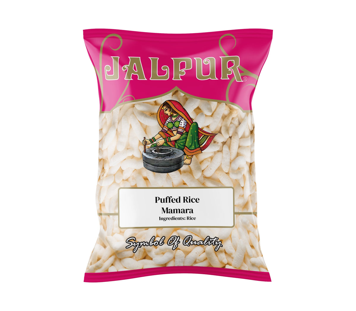 Top-op Mamra Raggi 200g