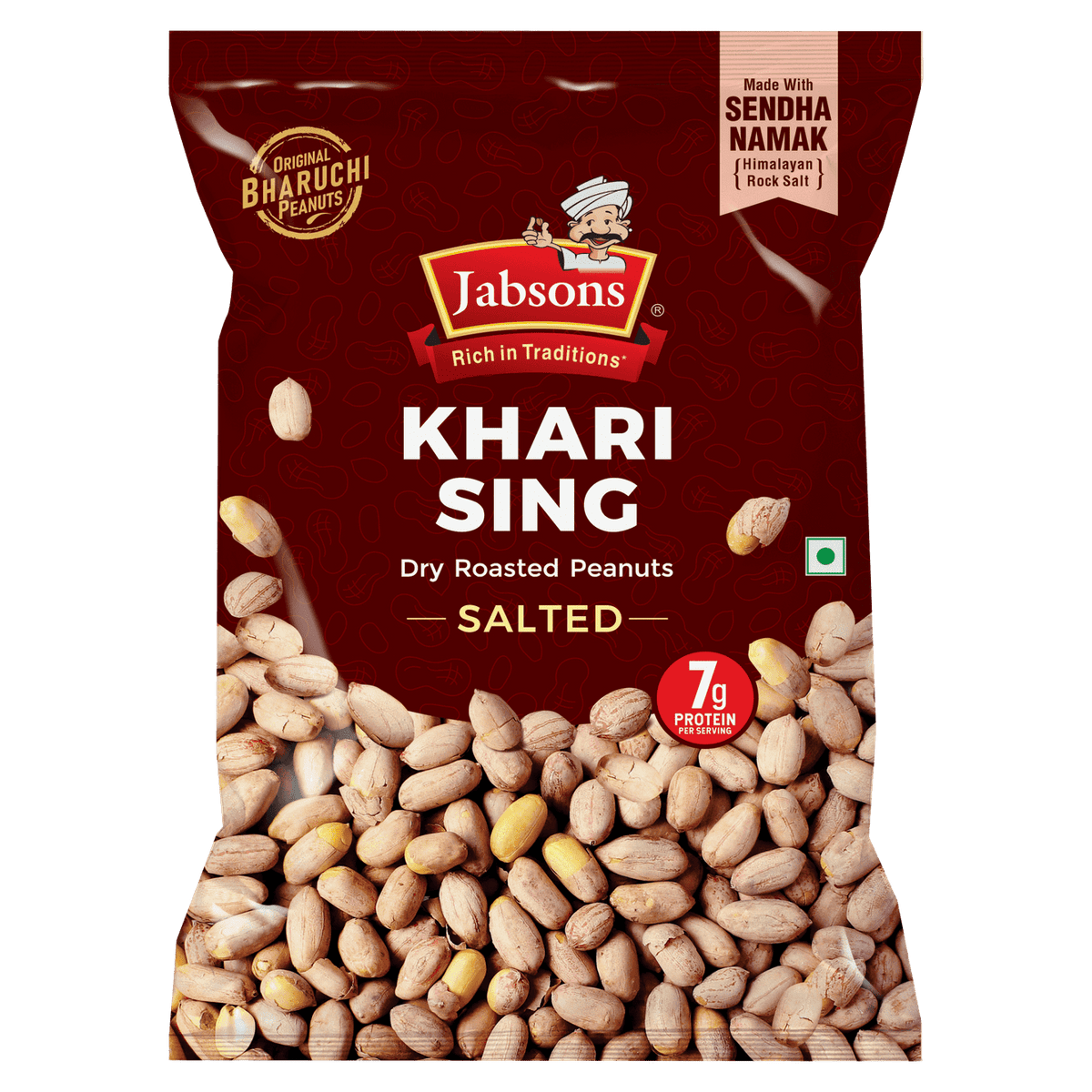 Jabsons Khari Sing 400g