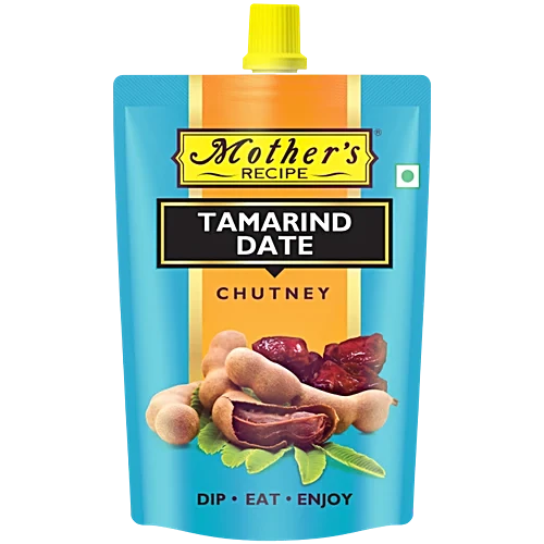 JAIMIN DATE &TAMARIND CHUTNEY 200GM