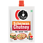 Ching's Schezwan Chutney