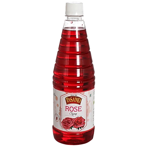 PASAND ROSE SYRUP