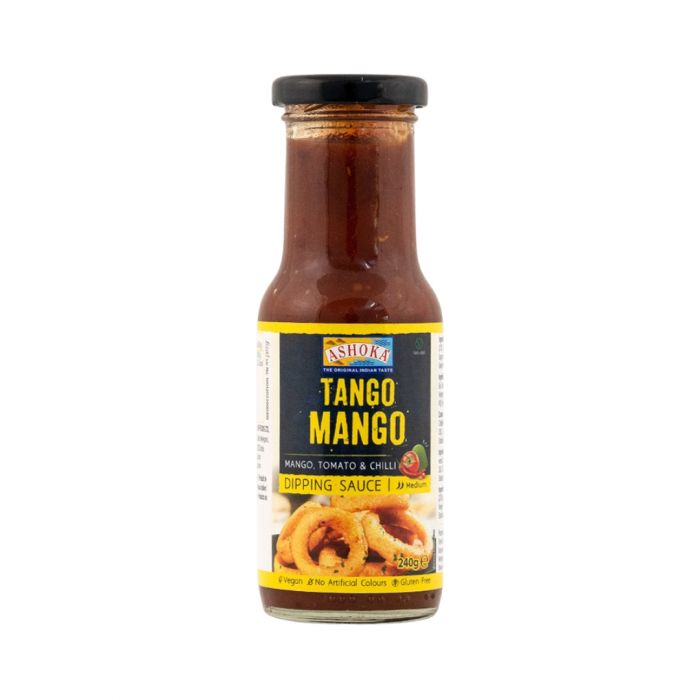 Ashoka Tango Mango Sauce 240g PM£1.49