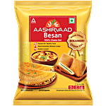 Aashirvaad Besan 1Kg