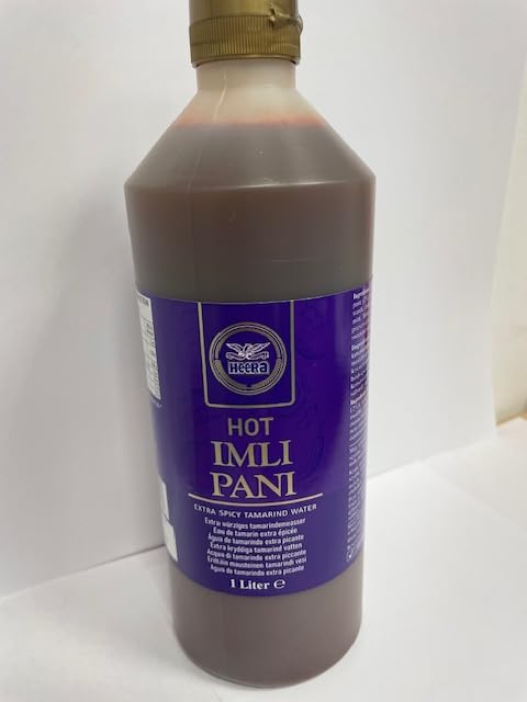 Heera Imli Pani 1Ltr