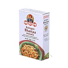 MDH Baigan Bharataa Masala 100g