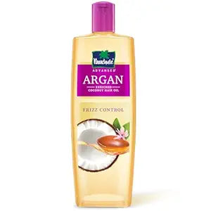 PARACHUTE ARGAN HAIR OIL 200ML