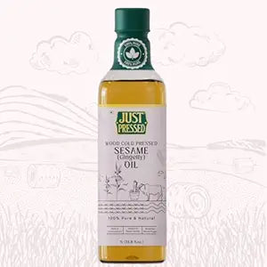 Opus Sesame Oil 1L