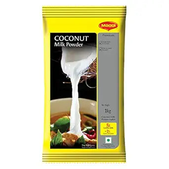 Maggi Coconut Milk Powder Mix 1Kg