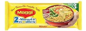Maggi Masala Noodles 280g
