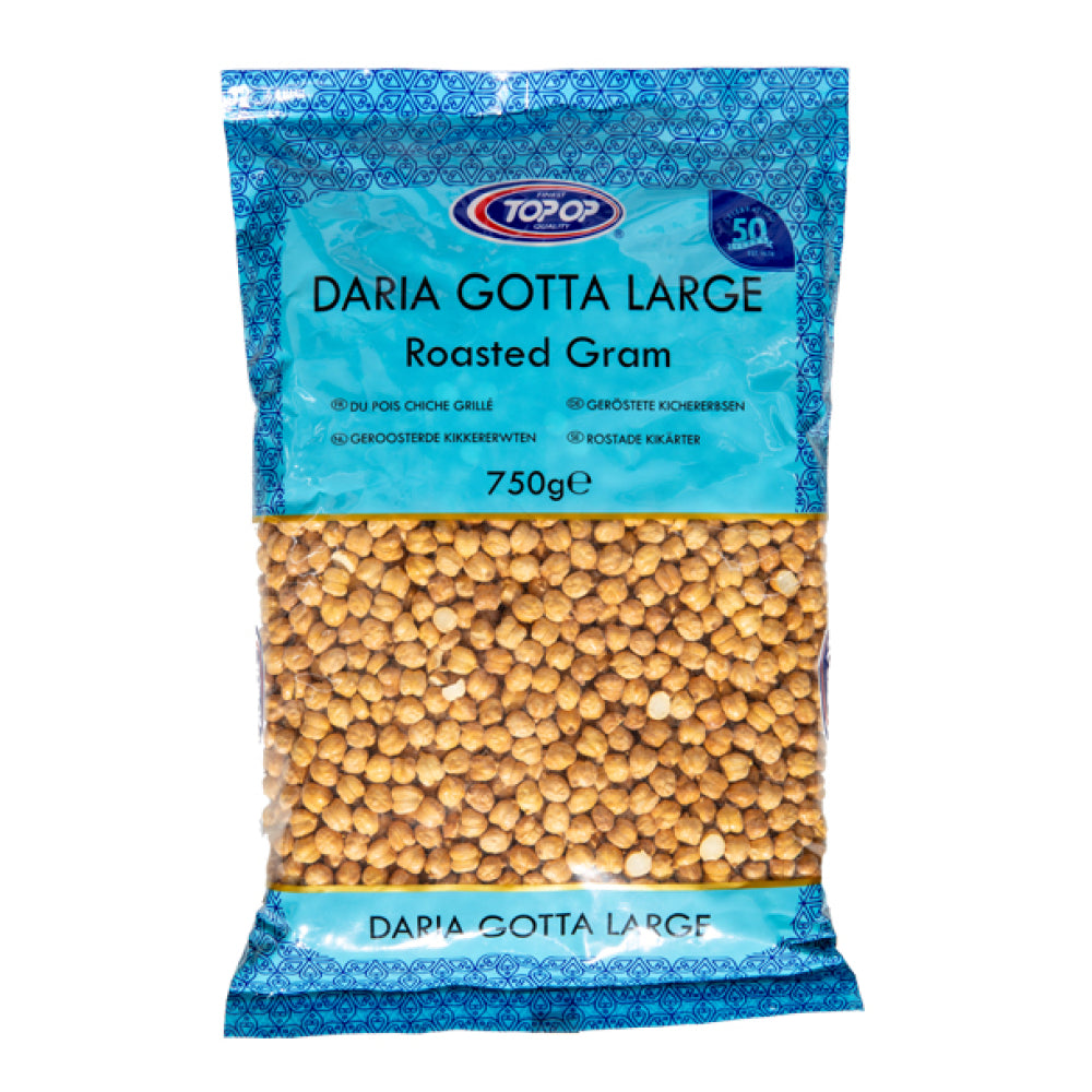 TOPOP DARIA GOTTA 300g