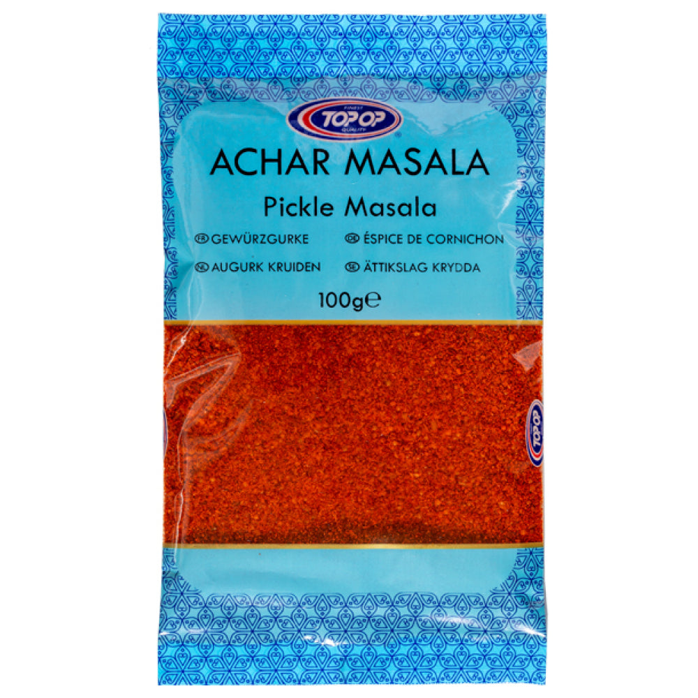 TOPOP ACHAR MASALA 250G