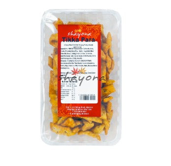 Shayona Tikka Para 200G