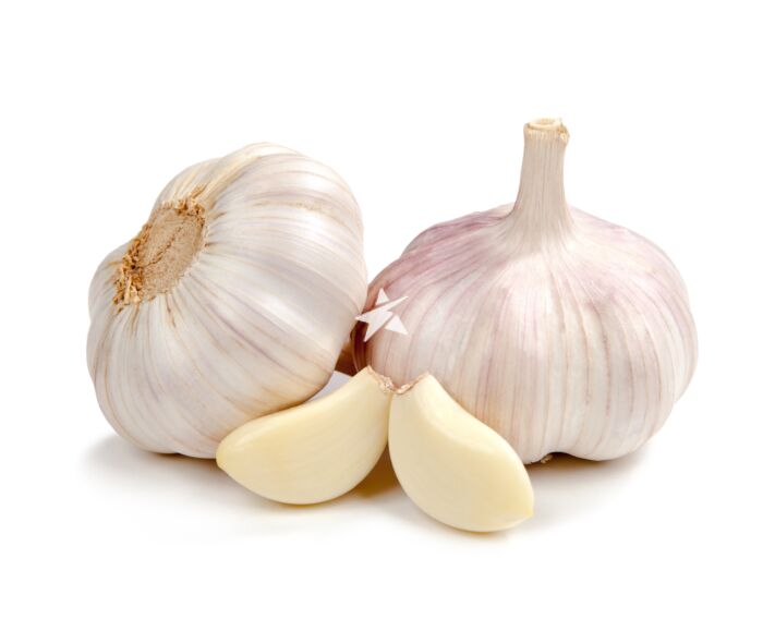 APOLLO GARLIC PACK £1.59