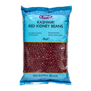 Top-op Kashmiri Red Kidney Beans 2kg