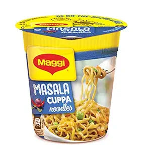 MAGGI MASALA CUPPA 70G