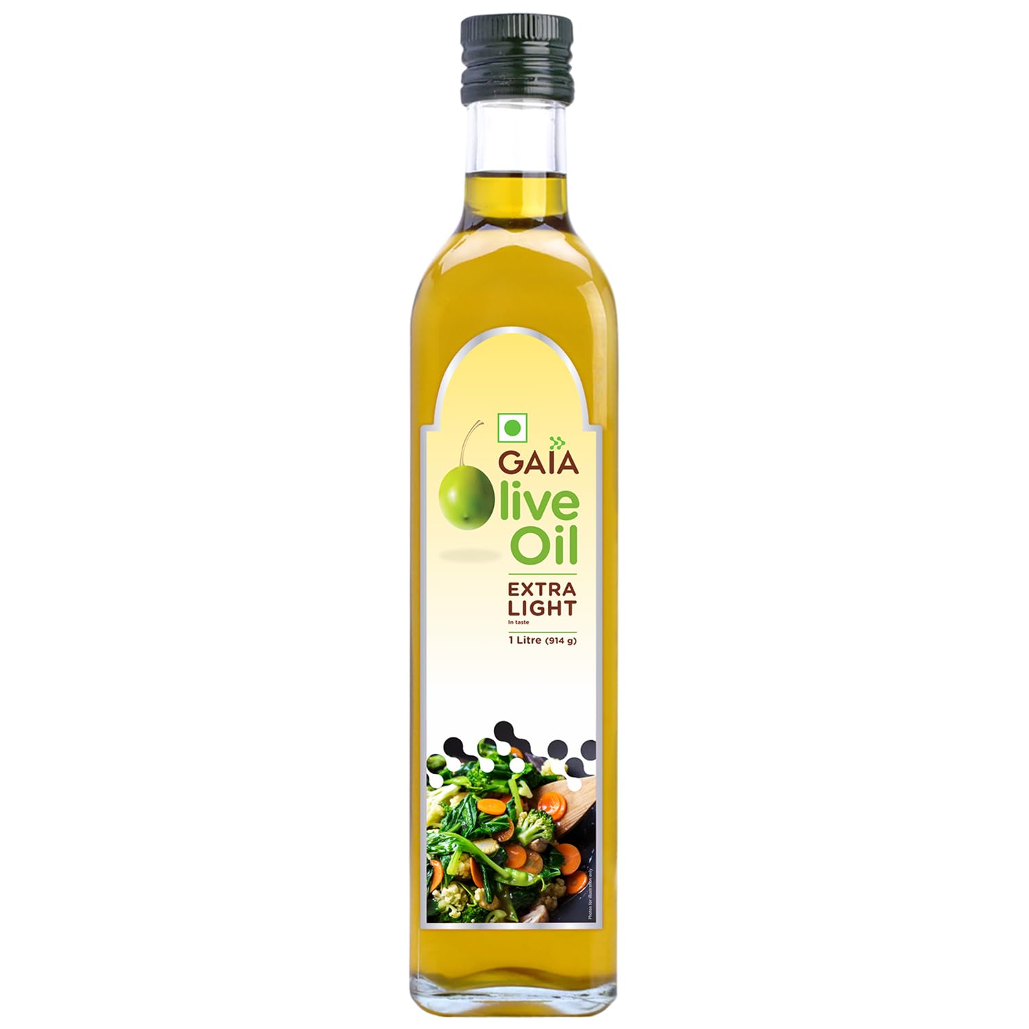 Olive Oil