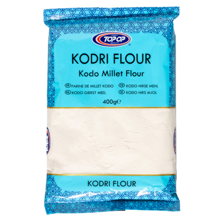 TOPOP KODRI FLOUR 400G