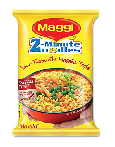 MAGGI NOODLES 48G
