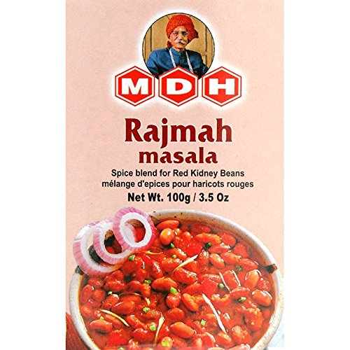 MDH Rajmah Masala 100g
