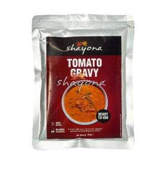 Shayona Tomato Gravy 300g