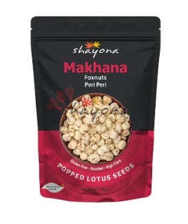 SHAYONA PERI PERI MAKHNA