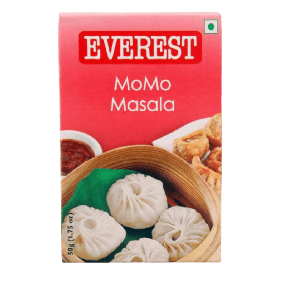 Everest Momo Masala 100g