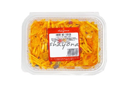 Shayona Farari Hot Chevdo 250g