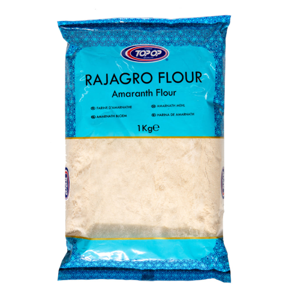 TOPOP RAJAGRO FLOUR 1KG