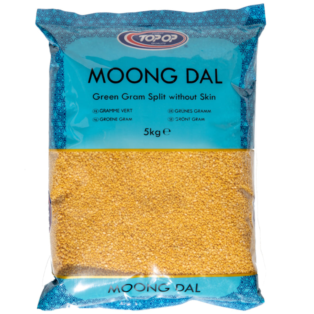 Top-op Mixed Dal 2Kg