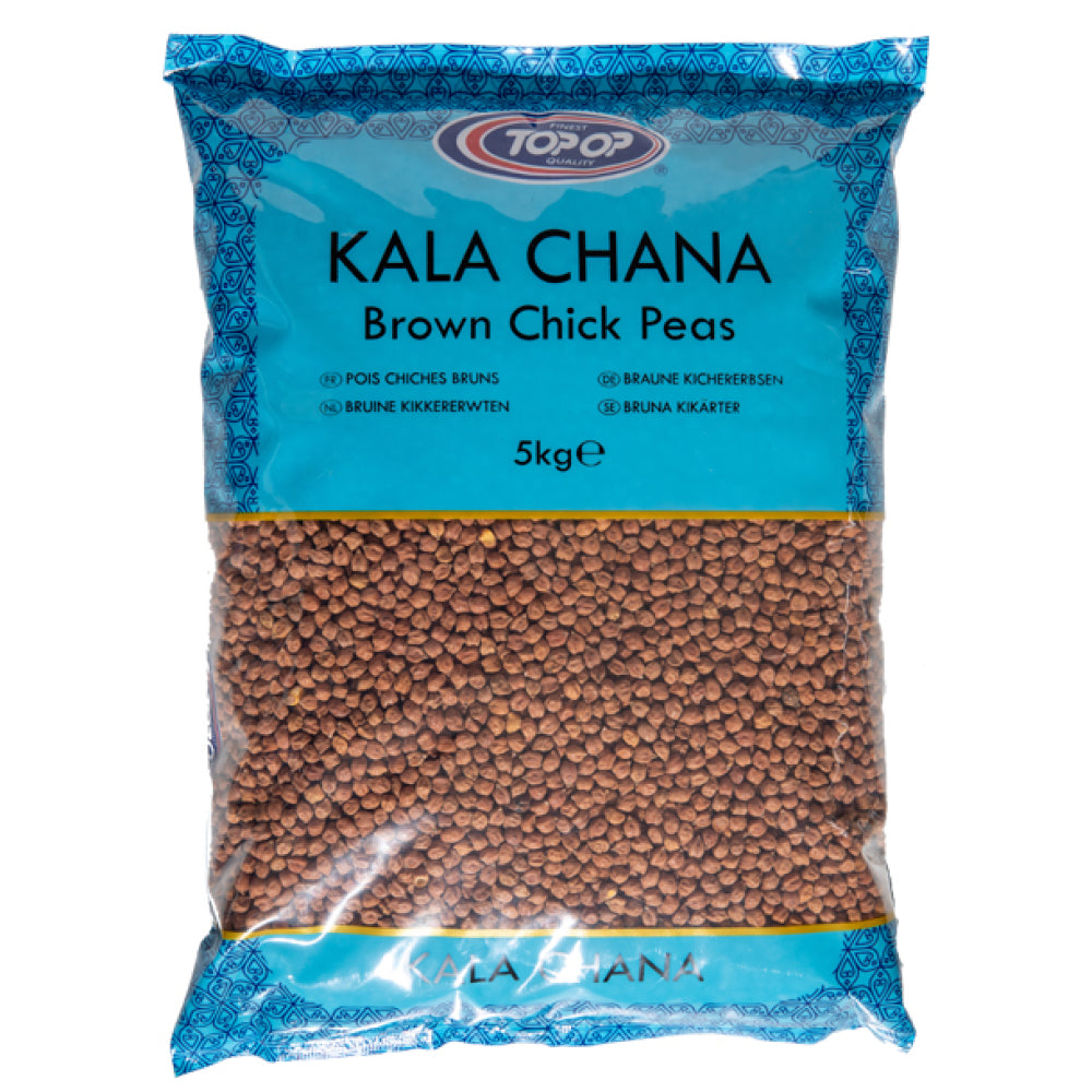 Top-op Kala Chana 5 kg