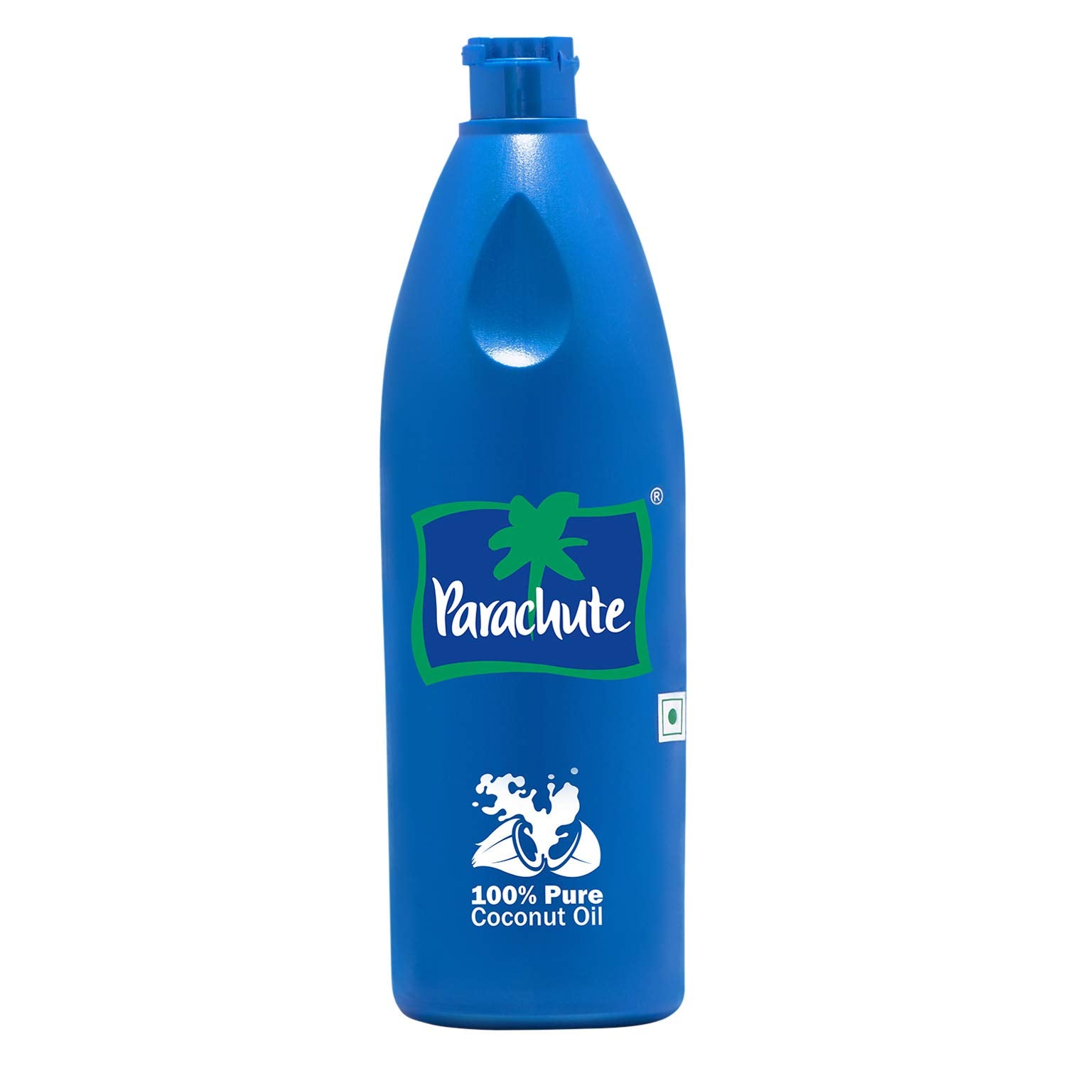 PARACHUTE COCONUT OIL 200ML