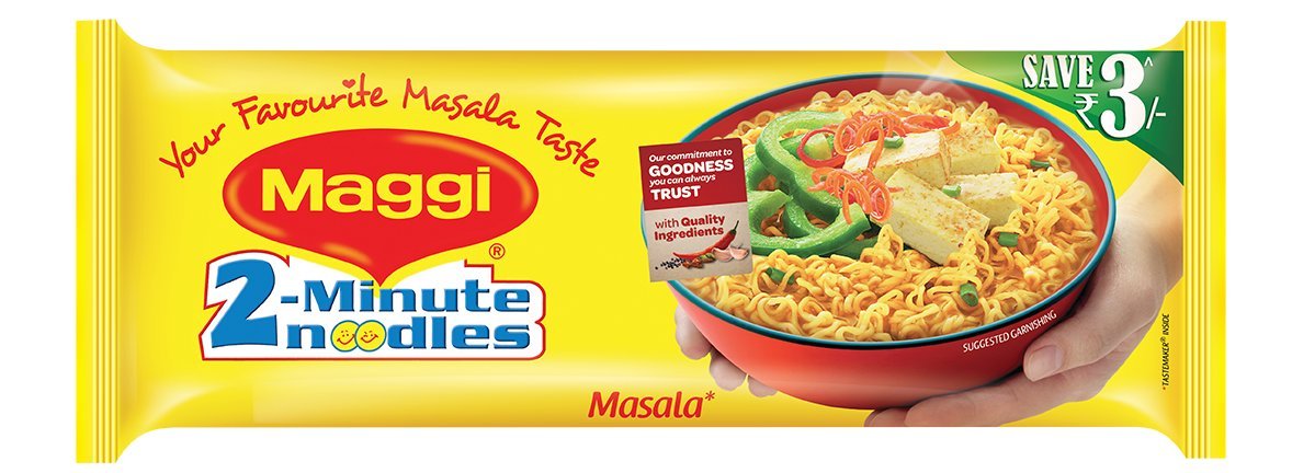MAGGI NOODLES 280G