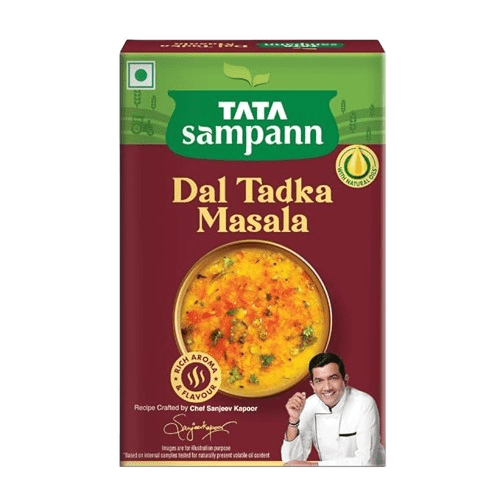 TATA Dal Tadka Masala 100g