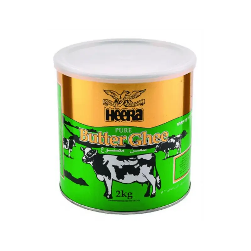 HEERA BUTTER GHEE (8/80)