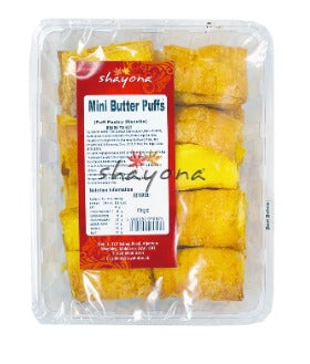 SHAYONA BUUTER PUFFS
