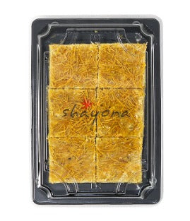Shayona KesarMani 6Pcs