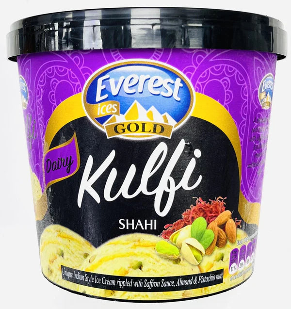 Everest Kulfi Shahi 1ltr