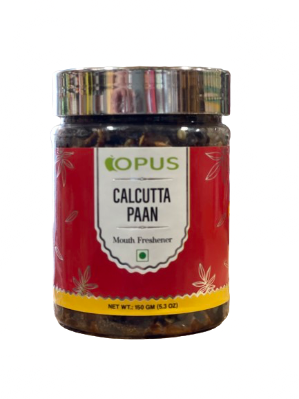 Opus Calcutta Paan