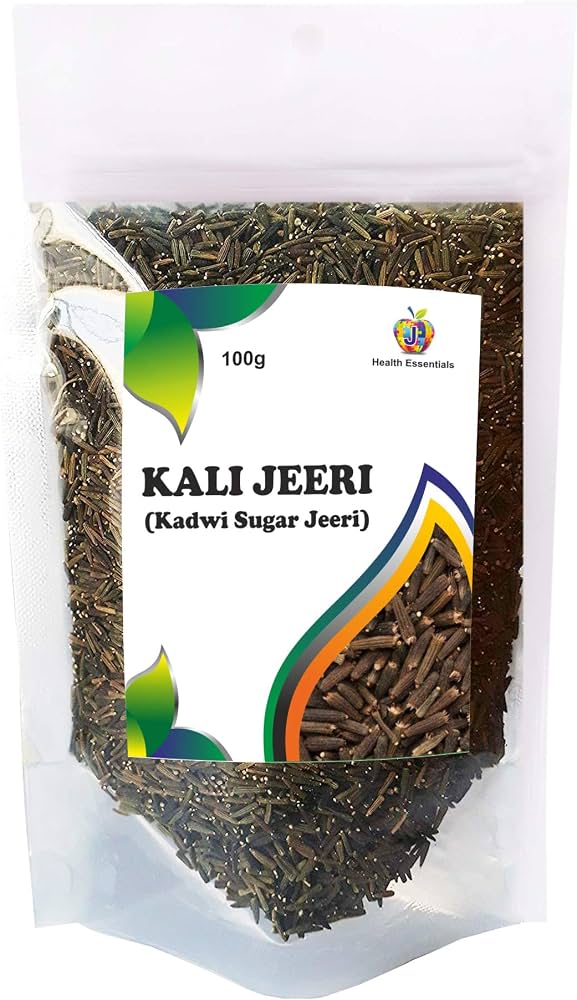 TOPOP KALIJIRI 100G
