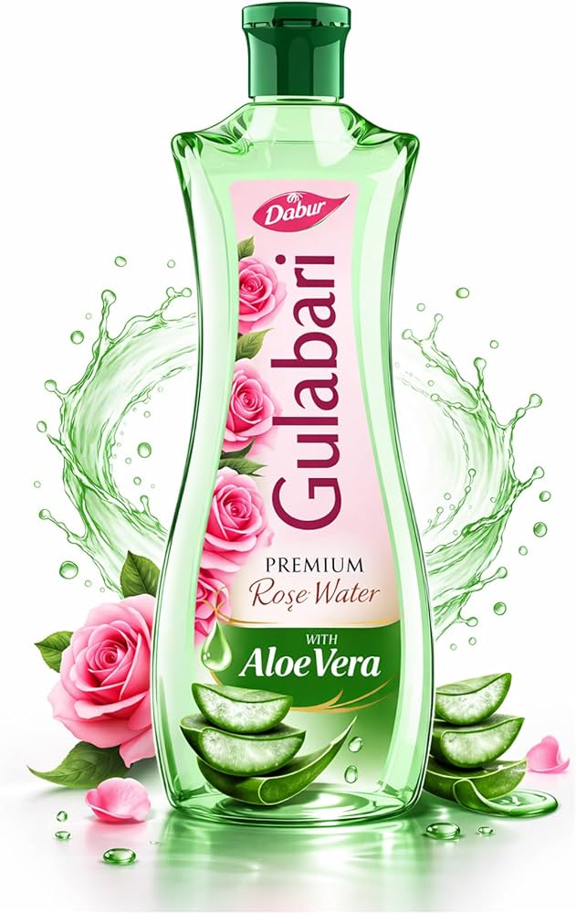 Gulabari Rose Water
