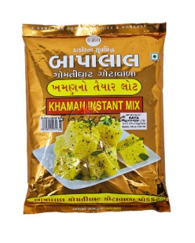 Shayona Khaman Instant Mix 500g
